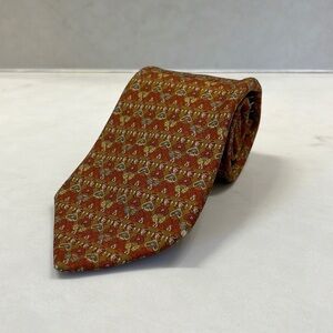Salvatore Ferragamo | Mens Neck Tie